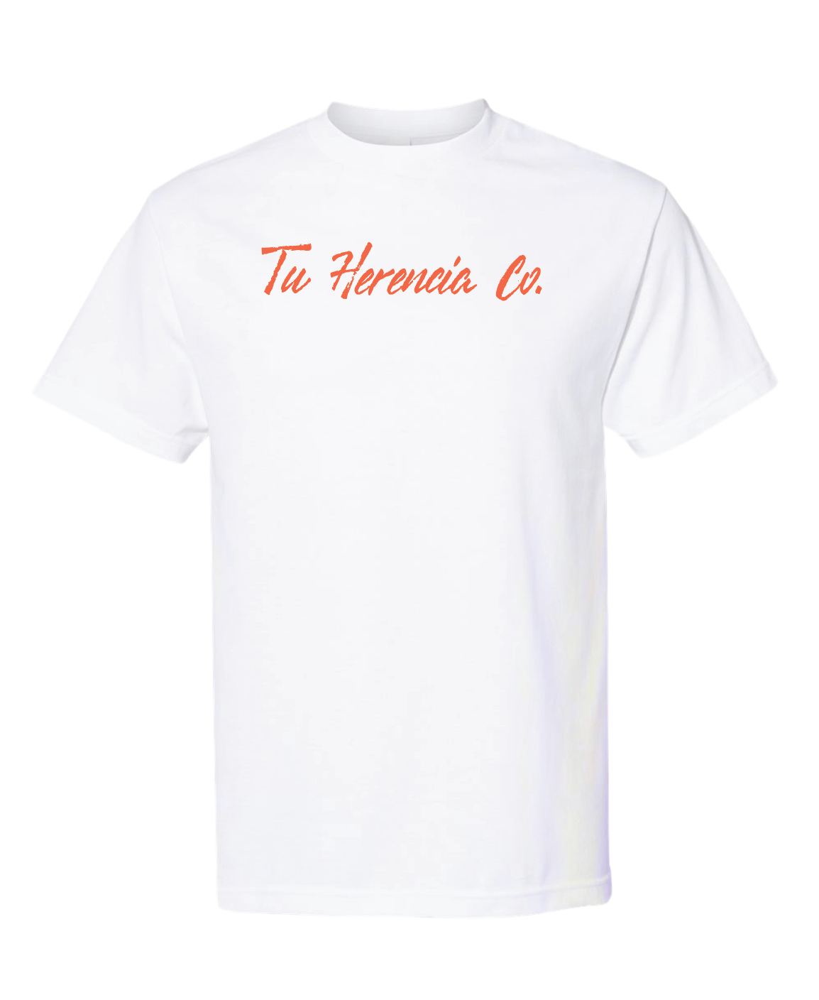 Long Beach California Tee