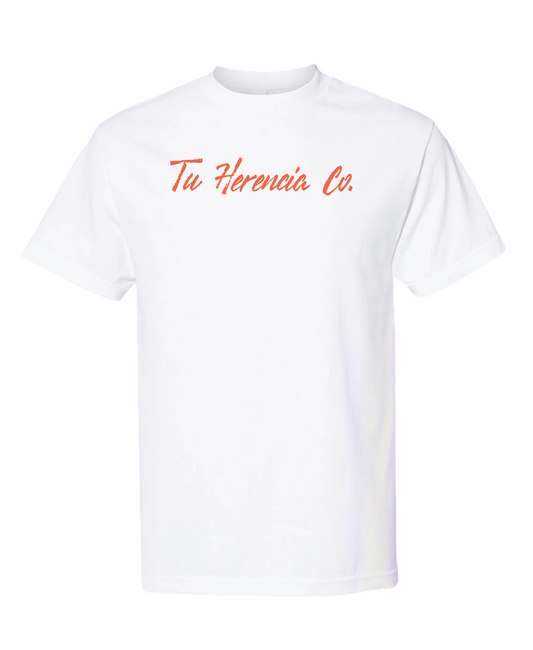 Long Beach California Tee